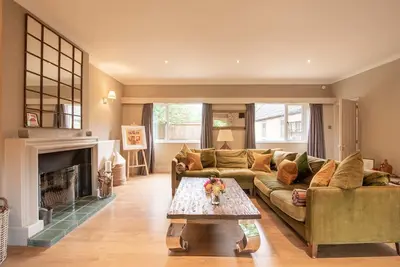 Image de Chalet Entier \/ Bungalow Sleeps 5 + Dogs BoA
