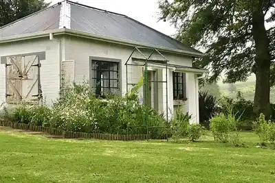 Image de Du plaisir Ă la ferme en famille