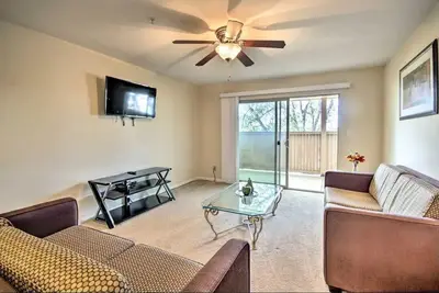 Image de Emplacement fantastique près du centre médical