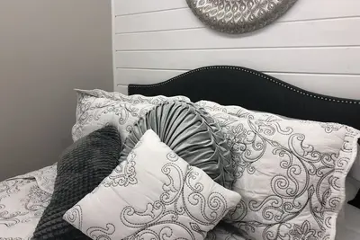 Image de * Rester Et Jouer * 5000 sq. Gym, Master personnalisé & Loft!