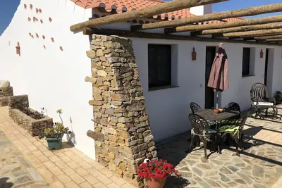 Image de Quinta das Beldroegas - Maison de campagne confortable avec piscine