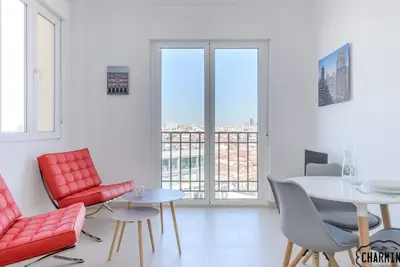 Image de Charming Gran Vía - Callao 2 - Une vue imprenable, idéale pour 2 personnes