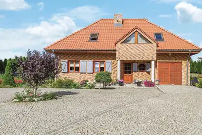 Image de Superbe maison de 3 chambres à Gardna.