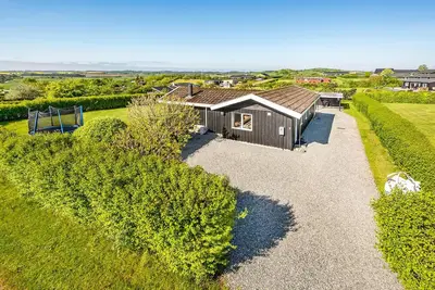 Image de Superbe maison à Ebeltoft avec WiFi
