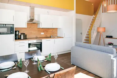 Image de Ferienhaus 2 Wolfschlucht