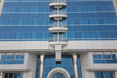 Image de Platinum Hotel Apartment