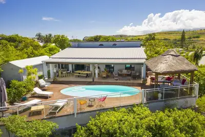 Image de Armagnac - Grande villa avec piscine