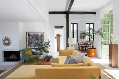 Image de Exquise maison de 3 chambres avec une vue imprenable