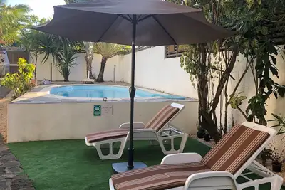 Image de Rassel House a Pereybere Grand Baie