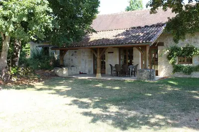 Image de Ancienne Bergerie refaite à neuf