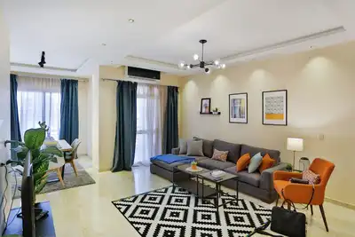 Image de Appartement 2 Chambres Prime Select