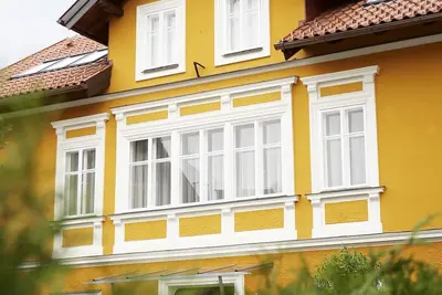Image de Holiday Apartments by Das Grüne Hotel zur Post