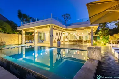 Image de Villa Ibiza - Endroit romantique pour les amoureux!