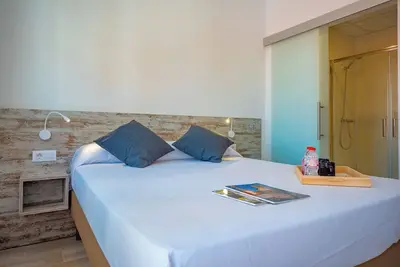 Image de Agi Gloria Rooms 206 Hostel à louer à Roses Gérone.