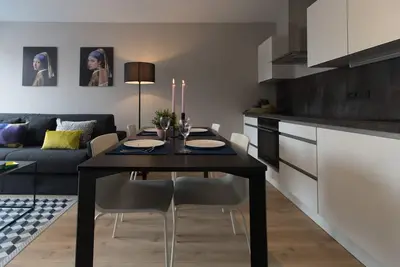 Smartflats City - Pot d'Or