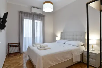 Image de A&F Leisure and Business, Appartement Kolonaki