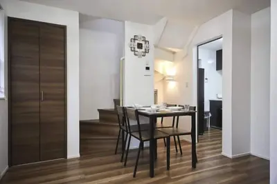 Image de 3br @ Shinjuku 5 minutes / Deux toilettes / Deux salles de bain /