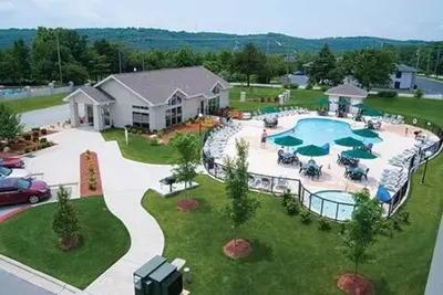 Image de Condo de Luxe 2 Chambres de Luxe, Branson Missouri (1788978)