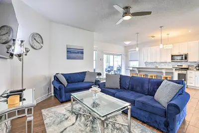 Image de Nouveau! Davenport Home w / Pool + Games, ~ 7Mi Ă Disney
