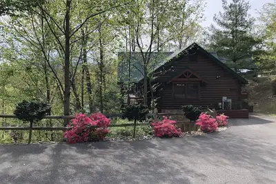 Image de Back To Nature - Récemment rénové - Superbes vues - 3br 4ba - 8 personnes