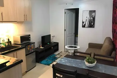 Image de Maison confortable et calme Ă Cebu