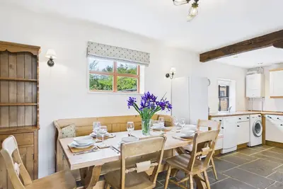 Image de Old Byre The perfect rural retreat for all