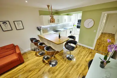 Image de Chic & Superbe appartement contemporain à 1 minute à pied de O'Connell Street