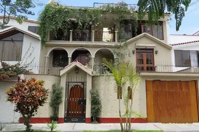 Image de Appartement A Chorrillos près de la Plaza Lima Sur