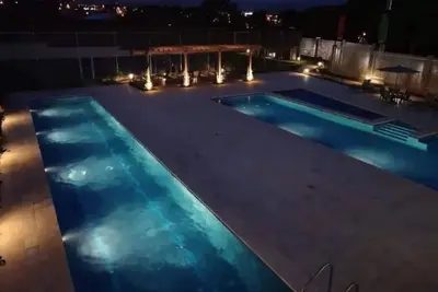 Image de Appartement avec vue sur la vallée - Vues luxueuses et incomparables sur San José