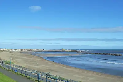 Image de Hébergement 3 chambres à Newbiggin-by-the-Sea