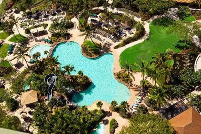 Image de Westin Kaanapali Ocean Resort