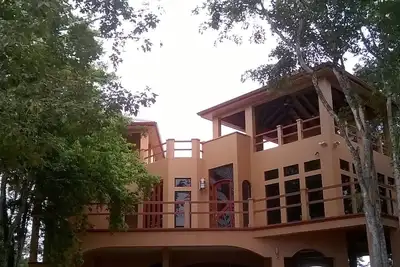 Image de Villa # 5 rez-de-chaussée sans escalier ni colline à gravir