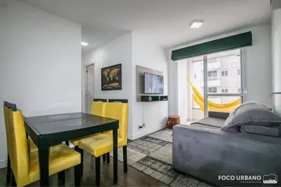 Image de Appartement à côté de la Grêmio Arena