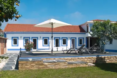 Image de Maison de Bico - Charme & Nature