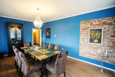 Image de Nouveau! ! ! Bel appartement avec une vue fantastique