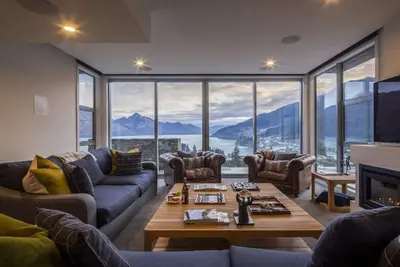 Image de Lago Infinito, Queenstown