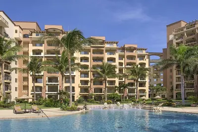 Image de Semaine Du Nouvel An 2020 En 2bd Luxury Condo-La Estancia - 6 Couches