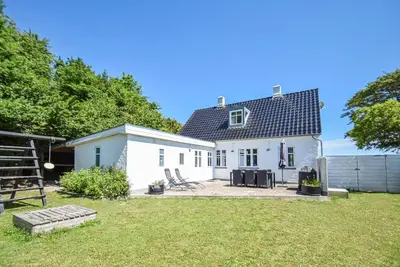 Image de Superbe maison à Tranekær avec WiFi