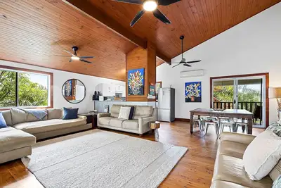 Image de Mayfield 23 - 5 Chambres Alexandra Beach House