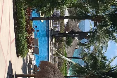 Image de Luxueux complexe dans la belle Riviera Maya