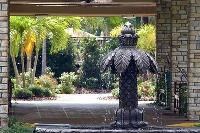 Image de Magic Tree Resort, Floride