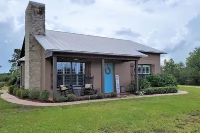 Image de (Nouveau) La maison d'hôtes (près de Lakewood Ranch)