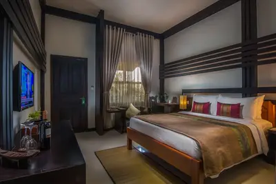 Image de Reveal Angkor Hotel - Logement entier