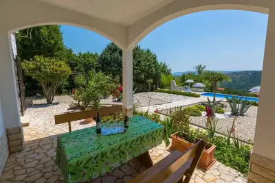 Image de Appartement Agava (62743-A1) - Bribir