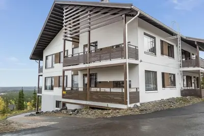 Image de Villa ylläs 302 by Interhome
