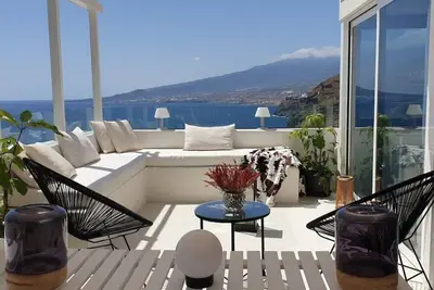 Image de Home2Book Luxury Panoramic Sea Views Tabaiba