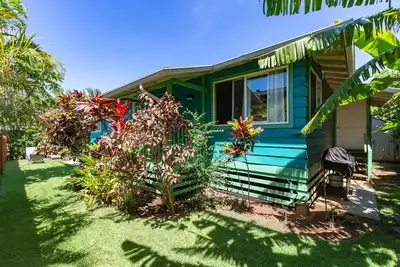 Image de Charmante Plantation Beach House