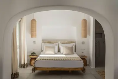 Image de Virtu Grand Deluxe Sea View Suite