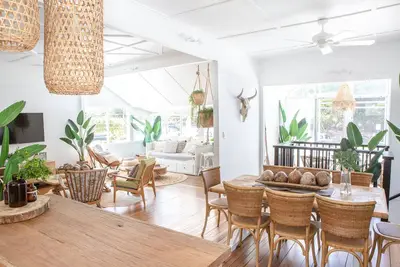 Image de Brunswick Beach Holiday House