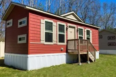 Image de Cottage Junior (15)